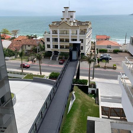 Florianópolis Ea-Apto Com Vista Do Mar Em Praia Dos Ingleses מראה חיצוני תמונה