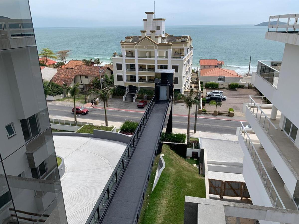 Florianópolis Ea-Apto Com Vista Do Mar Em Praia Dos Ingleses מראה חיצוני תמונה