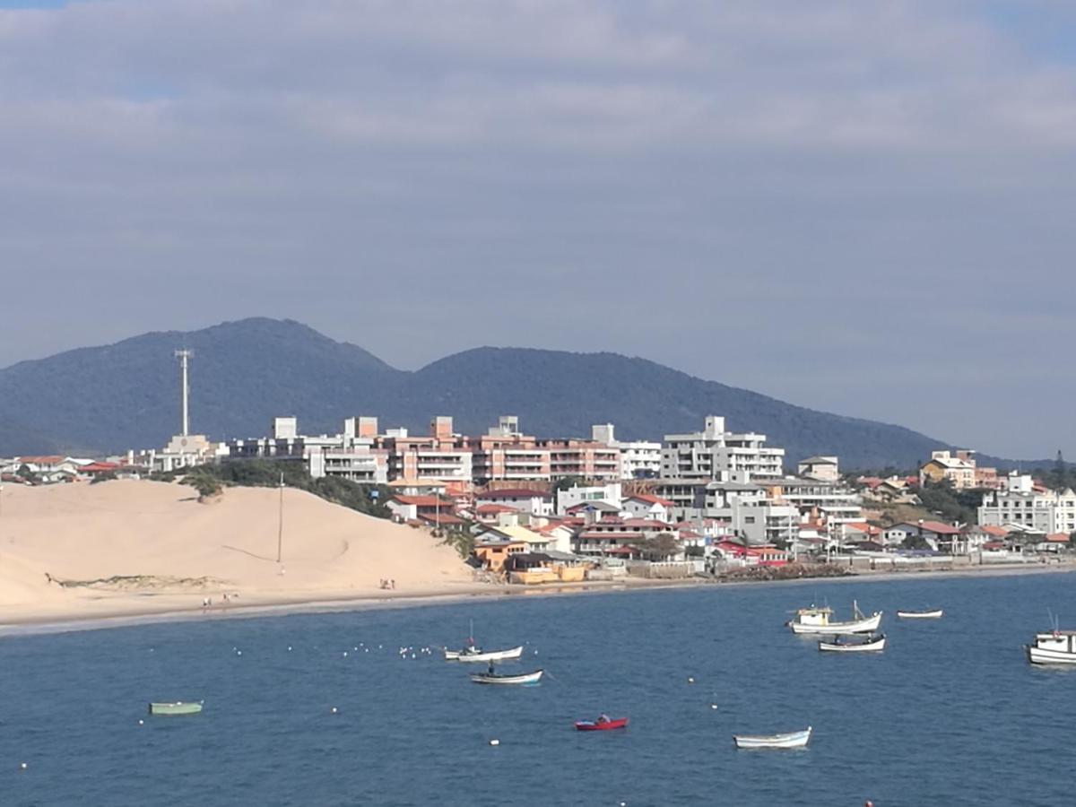 Florianópolis Ea-Apto Com Vista Do Mar Em Praia Dos Ingleses מראה חיצוני תמונה
