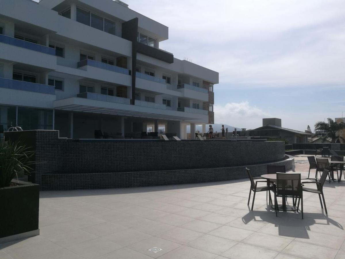 Florianópolis Ea-Apto Com Vista Do Mar Em Praia Dos Ingleses מראה חיצוני תמונה