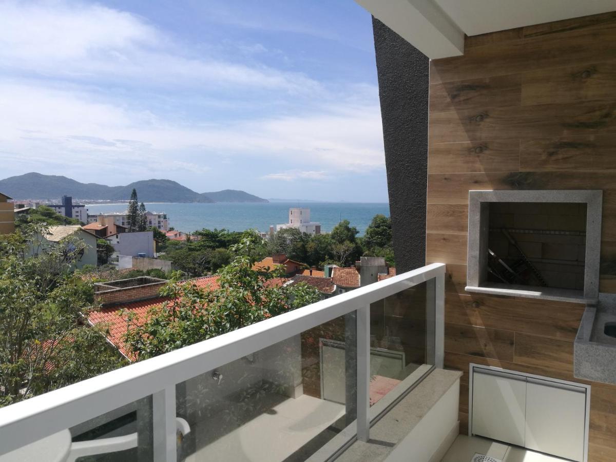 Florianópolis Ea-Apto Com Vista Do Mar Em Praia Dos Ingleses מראה חיצוני תמונה