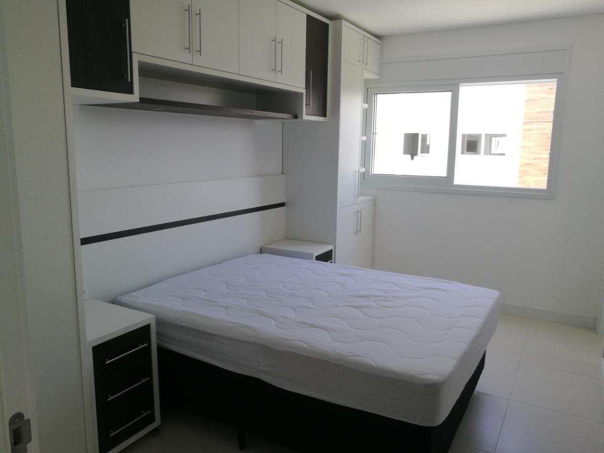 Florianópolis Ea-Apto Com Vista Do Mar Em Praia Dos Ingleses מראה חיצוני תמונה